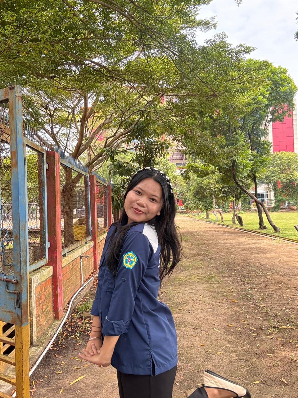 Delia Pramita